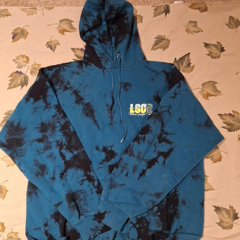 Unbranded Men's multi Hoodie